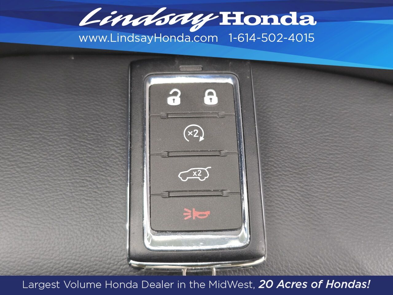 2024 Jeep Grand Cherokee L Limited Columbus OH