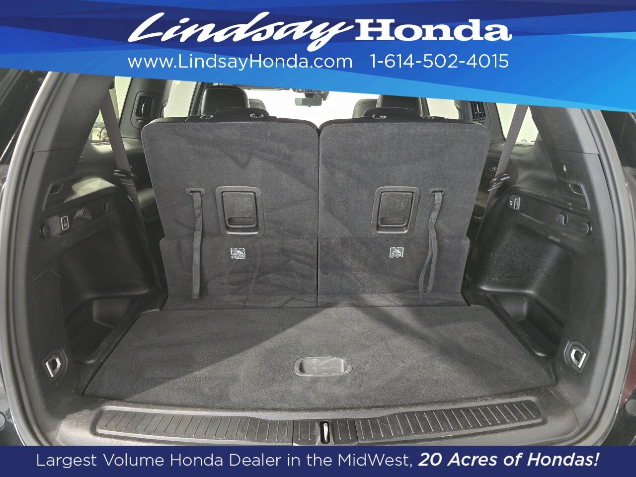 2024 Jeep Grand Cherokee L Limited Columbus OH