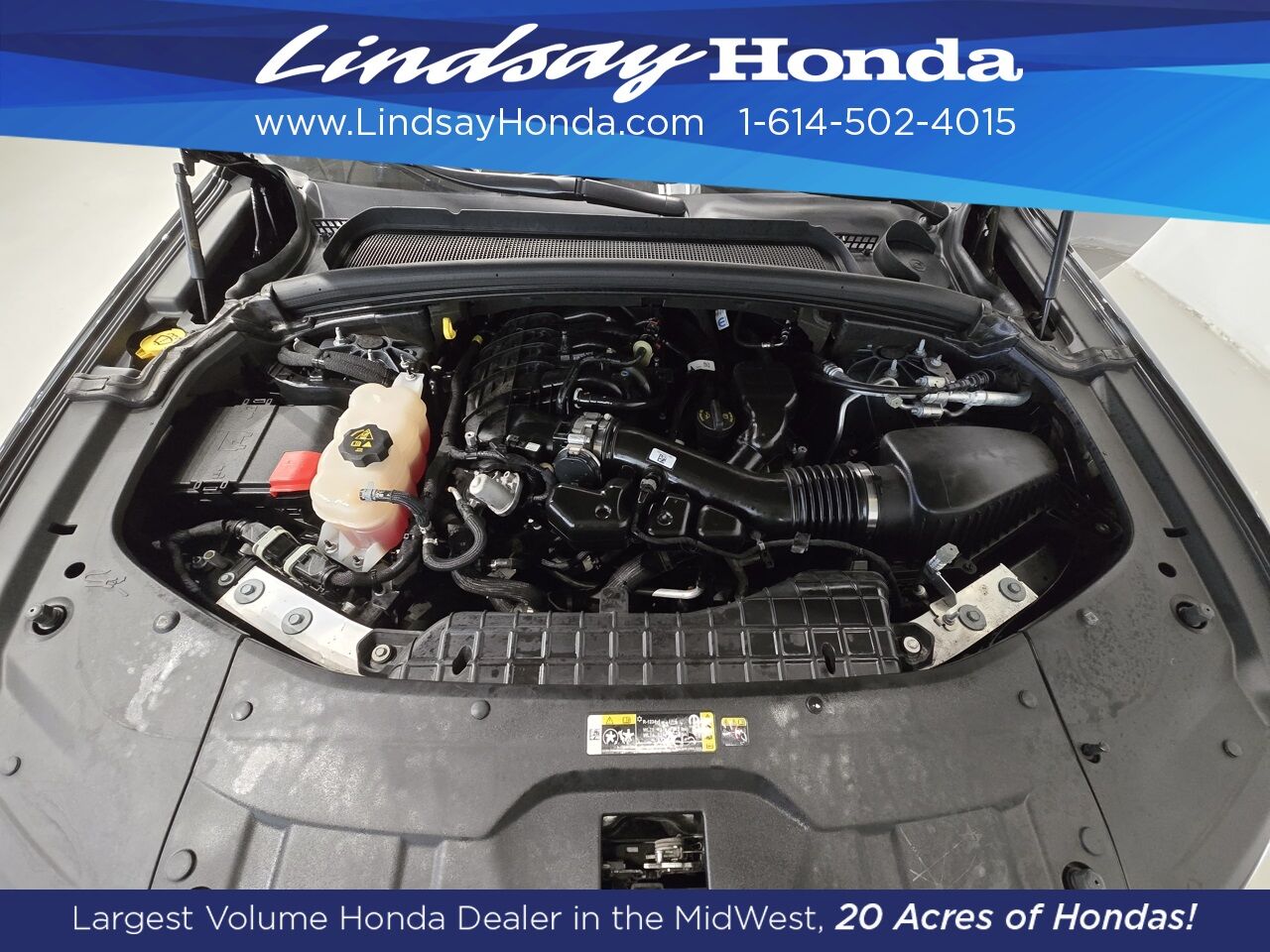 2024 Jeep Grand Cherokee L Limited Columbus OH