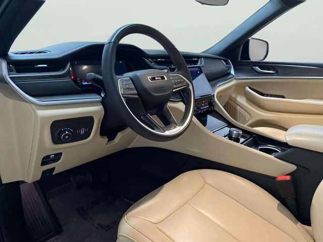 2024 Jeep Grand Cherokee L Limited Dallas TX