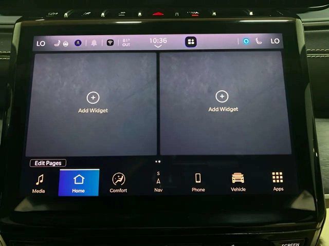 2024 Jeep Grand Cherokee L Limited Dallas TX