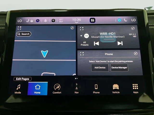 2024 Jeep Grand Cherokee L Limited Dallas TX