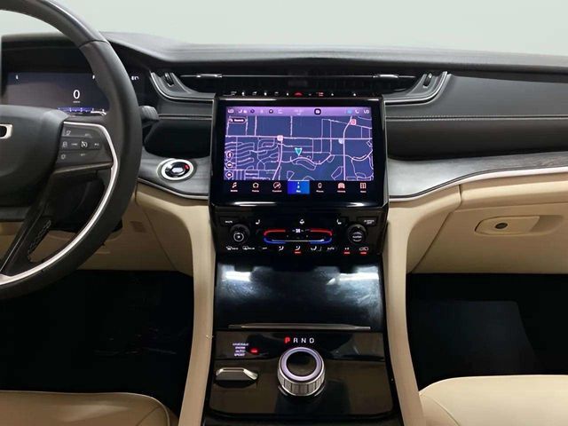 2024 Jeep Grand Cherokee L Limited Dallas TX