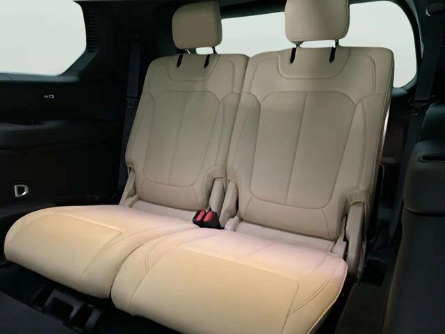 2024 Jeep Grand Cherokee L Limited Dallas TX