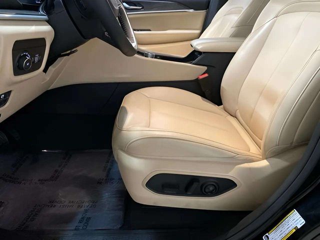 2024 Jeep Grand Cherokee L Limited Dallas TX