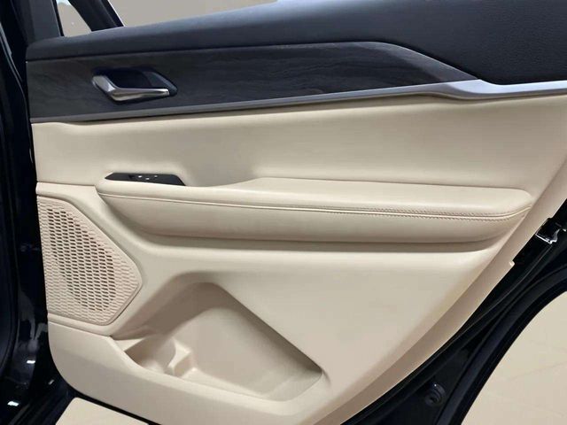 2024 Jeep Grand Cherokee L Limited Dallas TX