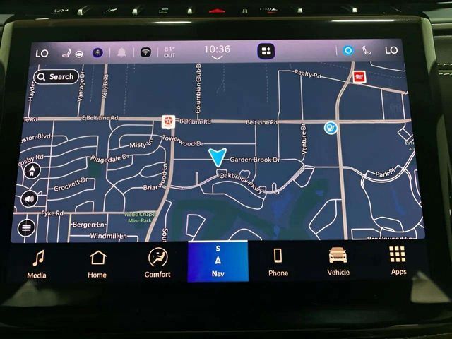 2024 Jeep Grand Cherokee L Limited Dallas TX