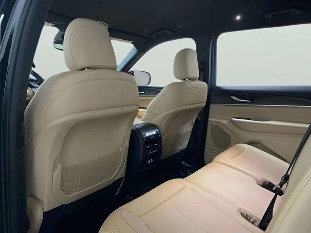 2024 Jeep Grand Cherokee L Limited Dallas TX