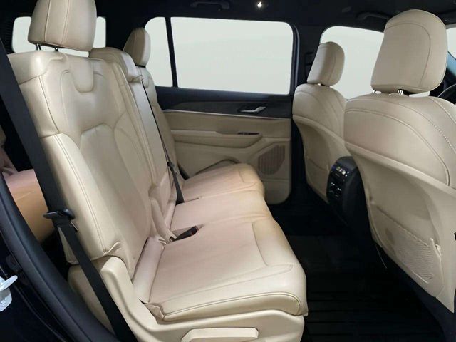 2024 Jeep Grand Cherokee L Limited Dallas TX