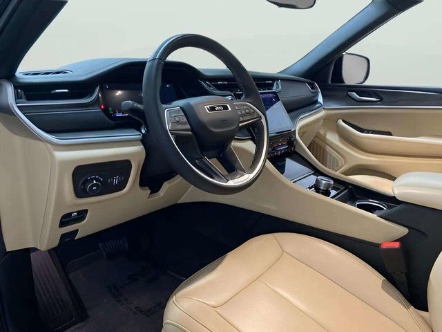 2024 Jeep Grand Cherokee L Limited Dallas TX