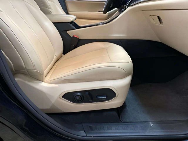 2024 Jeep Grand Cherokee L Limited Dallas TX