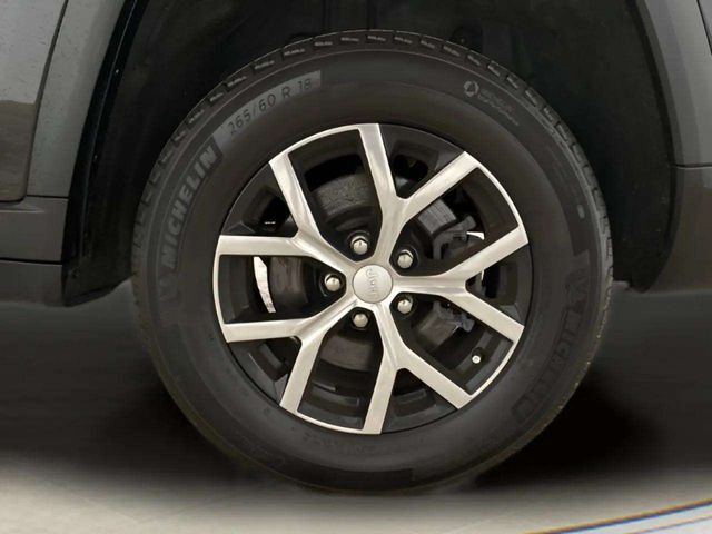 2024 Jeep Grand Cherokee L Limited Dallas TX