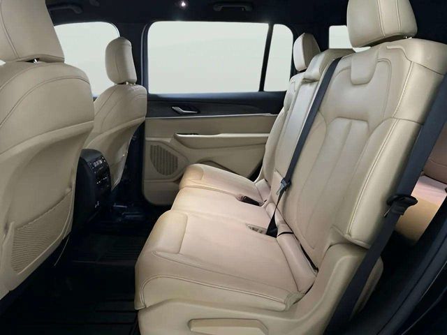 2024 Jeep Grand Cherokee L Limited Dallas TX