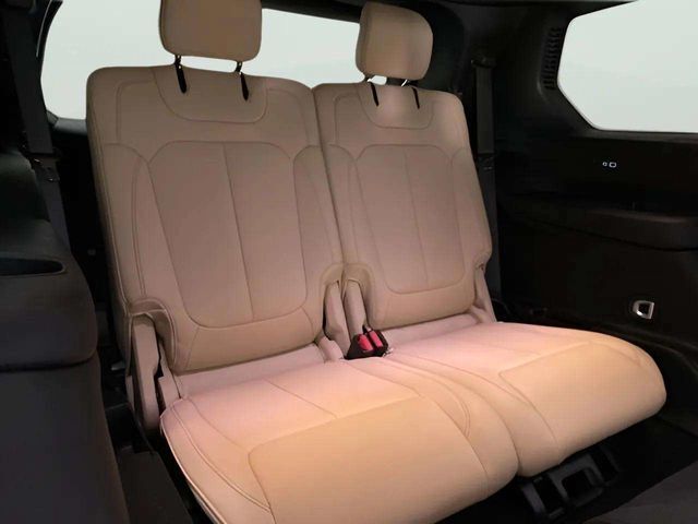 2024 Jeep Grand Cherokee L Limited Dallas TX