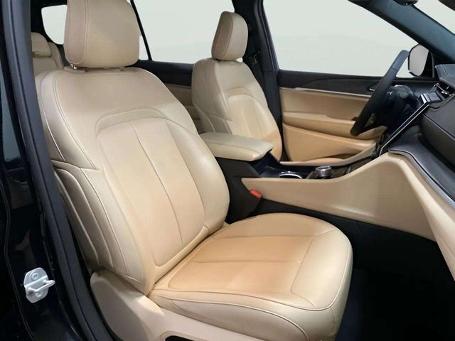 2024 Jeep Grand Cherokee L Limited Dallas TX