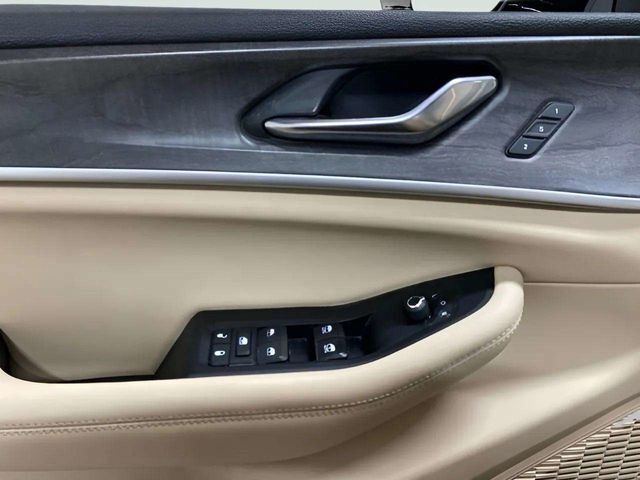 2024 Jeep Grand Cherokee L Limited Dallas TX