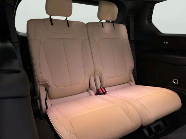 2024 Jeep Grand Cherokee L Limited Dallas TX