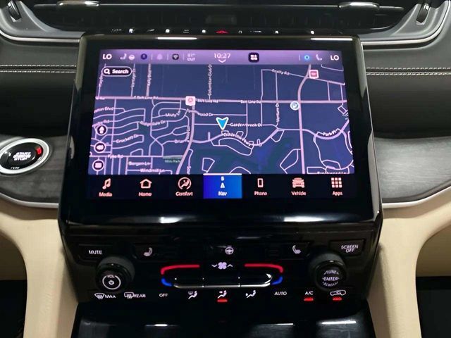 2024 Jeep Grand Cherokee L Limited Dallas TX