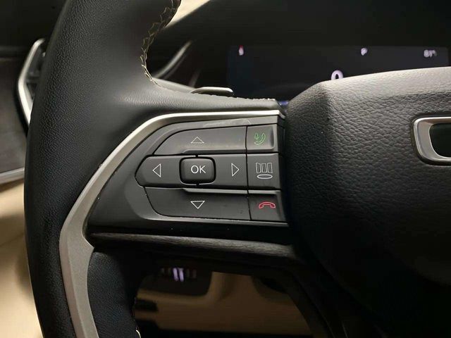 2024 Jeep Grand Cherokee L Limited Dallas TX