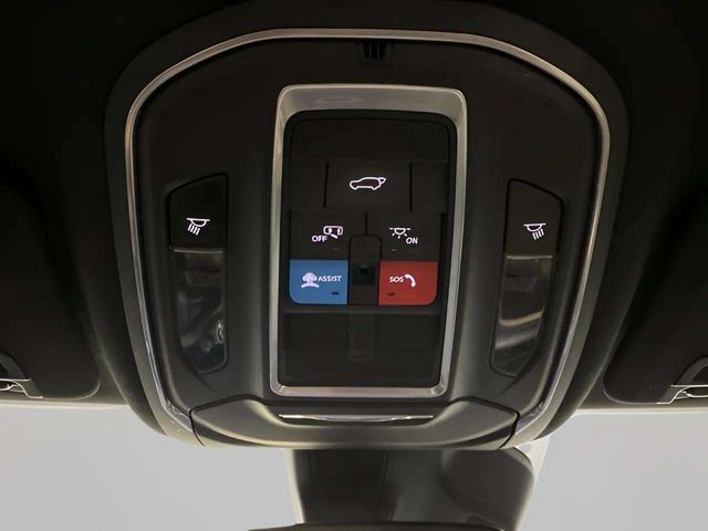 2024 Jeep Grand Cherokee L Limited Dallas TX