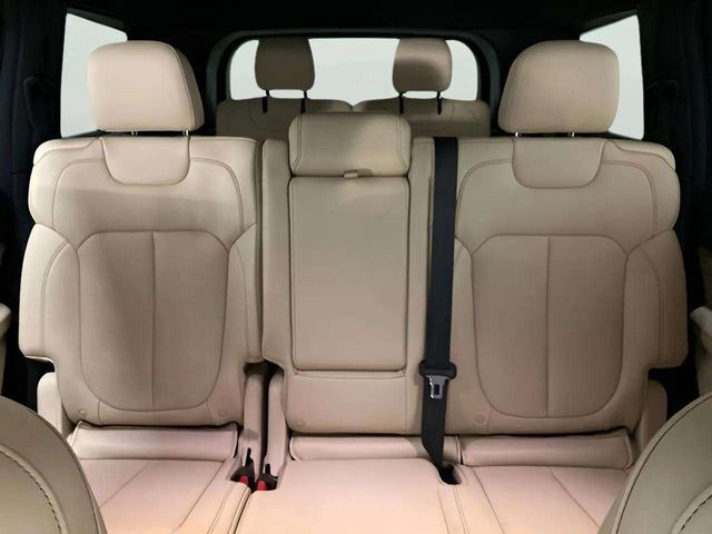 2024 Jeep Grand Cherokee L Limited Dallas TX