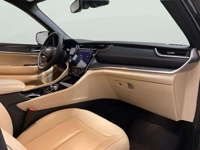 2024 Jeep Grand Cherokee L Limited Dallas TX