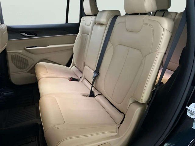 2024 Jeep Grand Cherokee L Limited Dallas TX