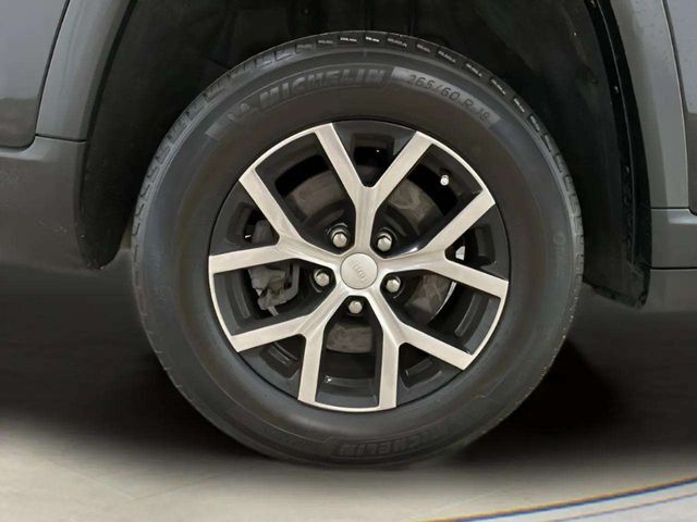 2024 Jeep Grand Cherokee L Limited Dallas TX