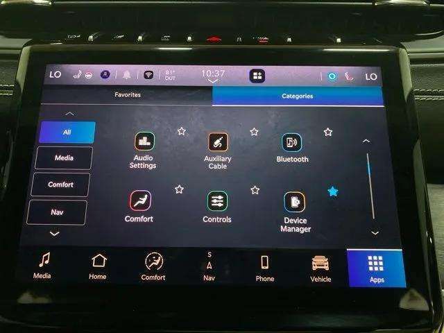 2024 Jeep Grand Cherokee L Limited Dallas TX