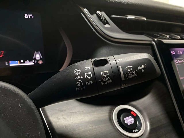 2024 Jeep Grand Cherokee L Limited Dallas TX
