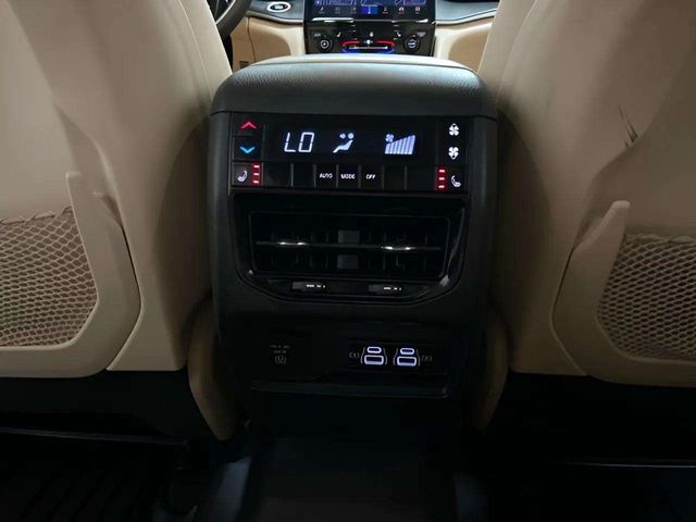 2024 Jeep Grand Cherokee L Limited Dallas TX