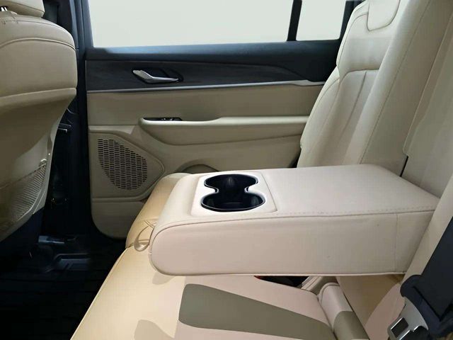 2024 Jeep Grand Cherokee L Limited Dallas TX