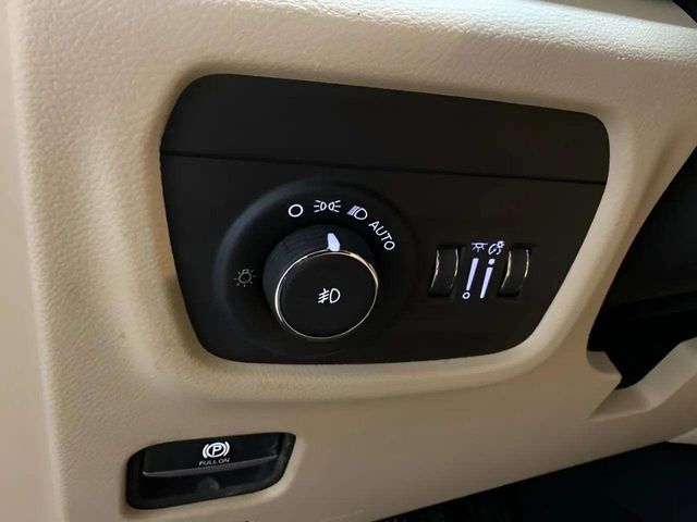 2024 Jeep Grand Cherokee L Limited Dallas TX