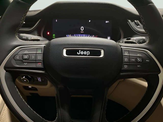 2024 Jeep Grand Cherokee L Limited Dallas TX