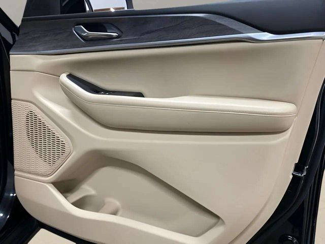 2024 Jeep Grand Cherokee L Limited Dallas TX