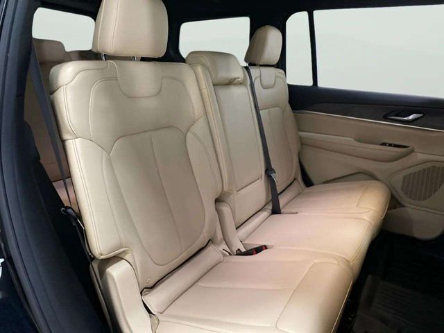 2024 Jeep Grand Cherokee L Limited Dallas TX