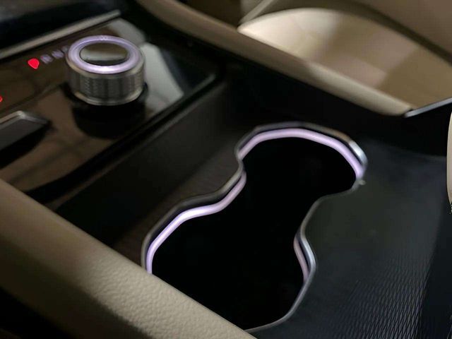 2024 Jeep Grand Cherokee L Limited Dallas TX