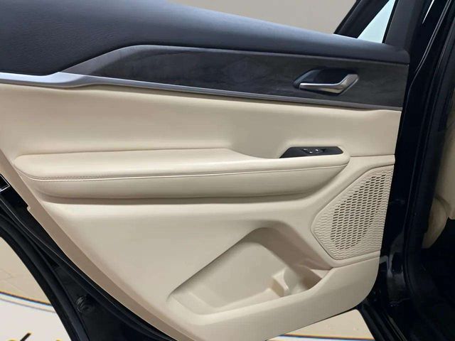2024 Jeep Grand Cherokee L Limited Dallas TX