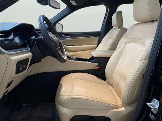 2024 Jeep Grand Cherokee L Limited Dallas TX