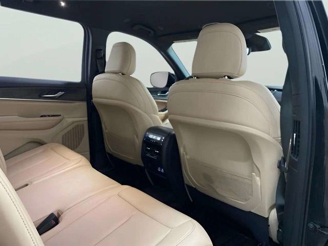 2024 Jeep Grand Cherokee L Limited Dallas TX