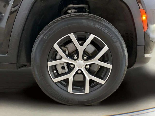 2024 Jeep Grand Cherokee L Limited Dallas TX