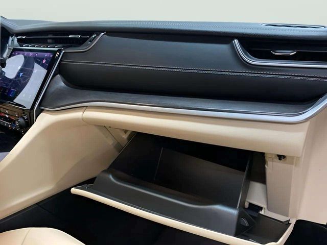 2024 Jeep Grand Cherokee L Limited Dallas TX