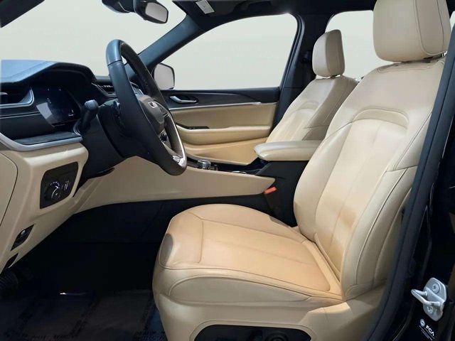 2024 Jeep Grand Cherokee L Limited Dallas TX
