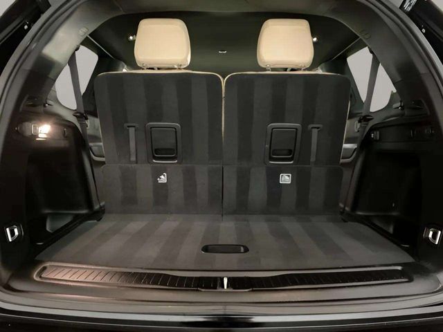 2024 Jeep Grand Cherokee L Limited Dallas TX