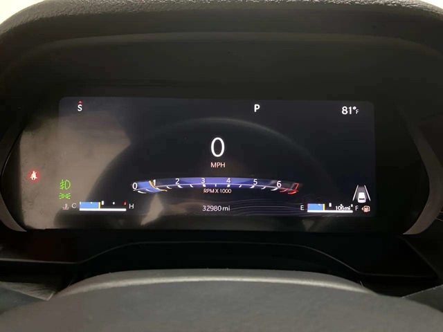 2024 Jeep Grand Cherokee L Limited Dallas TX