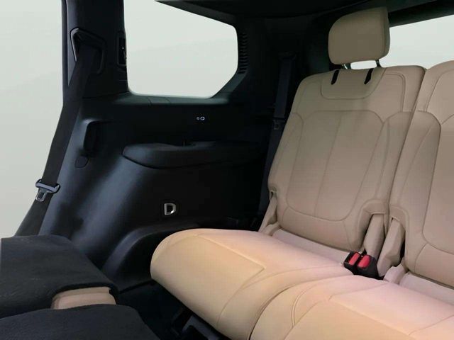 2024 Jeep Grand Cherokee L Limited Dallas TX