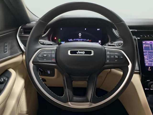 2024 Jeep Grand Cherokee L Limited Dallas TX