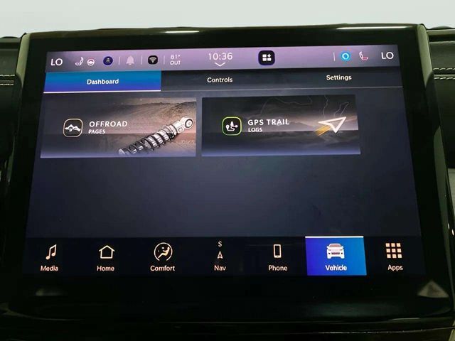 2024 Jeep Grand Cherokee L Limited Dallas TX