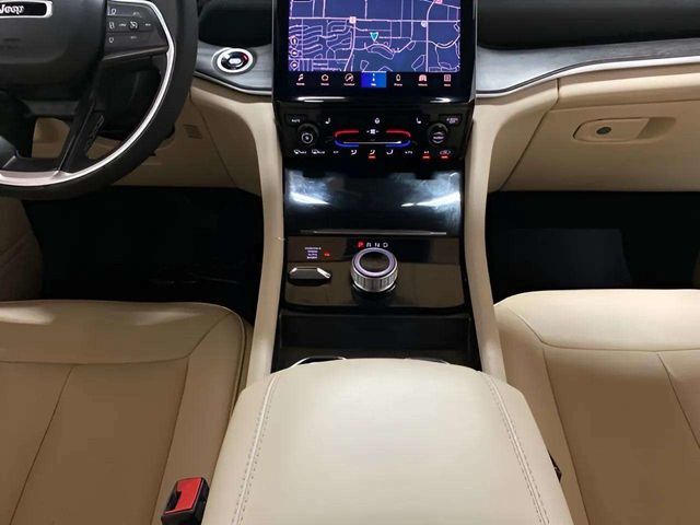 2024 Jeep Grand Cherokee L Limited Dallas TX