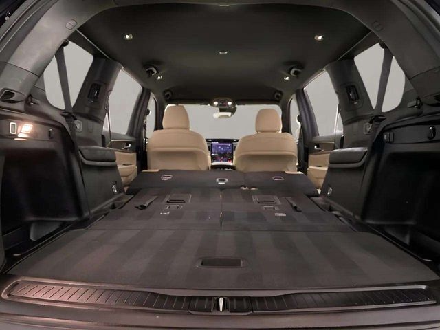 2024 Jeep Grand Cherokee L Limited Dallas TX